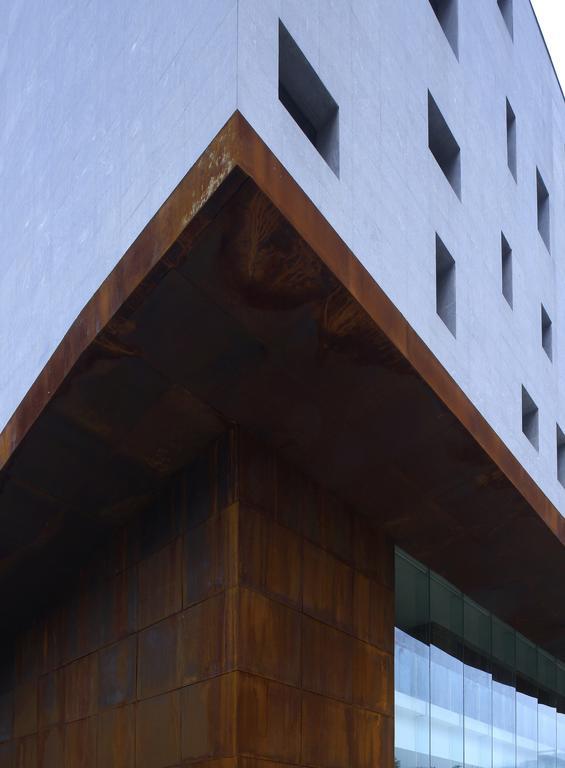 Hotel Ease House Luoyang Luoyang  Exterior foto